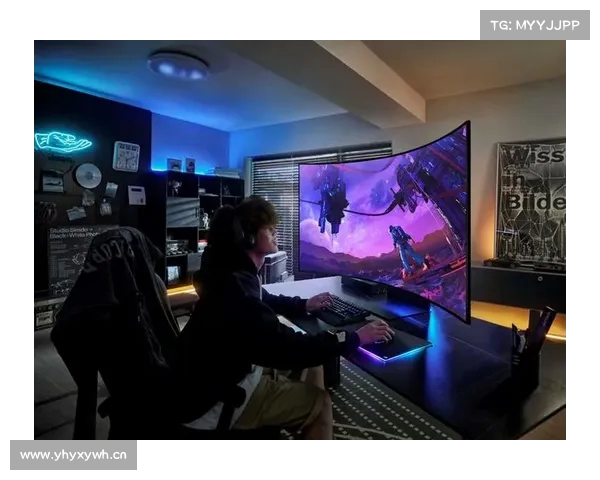 三星玄龙骑士G90XF评测:裸眼3D技术能否在电竞中带来颠覆性体验 三星玄龙骑士G90XF评测:裸眼3D技术能否在电竞中带来颠覆性体验
